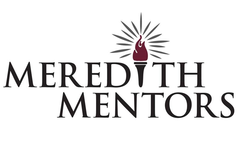 Meredith Mentors Logo