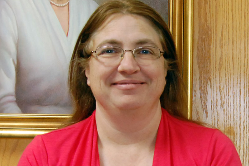 Patricia Bordonaro