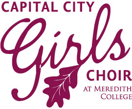 Capital City Girls Choior
